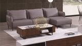 SOFA CAO CẤP 80CH 232 100% DA BÒ TỰ NHIÊN N.K CHÂU Á NGUYÊN CHIẾC 80CH