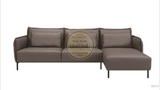 SOFA CAO CẤP 80CH 232 100% DA BÒ TỰ NHIÊN N.K CHÂU Á NGUYÊN CHIẾC 80CH