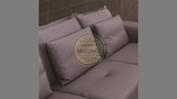 SOFA CAO CẤP 80CH 232 100% DA BÒ TỰ NHIÊN N.K CHÂU Á NGUYÊN CHIẾC 80CH
