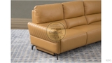 SOFA CAO CẤP CHÂU ÂU 82DC 47 100% DA BÒ TỰ NHIÊN (SX TẠI NƯỚC THỨ 3) N.K NGUYÊN CHIẾC