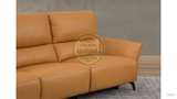 SOFA CAO CẤP CHÂU ÂU 82DC 47 100% DA BÒ TỰ NHIÊN (SX TẠI NƯỚC THỨ 3) N.K NGUYÊN CHIẾC