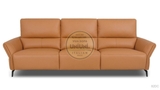 SOFA CAO CẤP CHÂU ÂU 82DC 47 100% DA BÒ TỰ NHIÊN (SX TẠI NƯỚC THỨ 3) N.K NGUYÊN CHIẾC