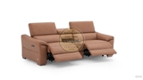 SOFA CAO CẤP CHÂU ÂU 83AS 275 100% DA BÒ TỰ NHIÊN (SX TẠI NƯỚC THỨ 3) N.K NGUYÊN CHIẾC