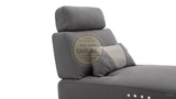 SOFA CAO CẤP CHÂU ÂU 83AS 259 100% DA BÒ TỰ NHIÊN (SX TẠI NƯỚC THỨ 3) N.K NGUYÊN CHIẾC