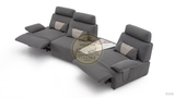 SOFA CAO CẤP CHÂU ÂU 83AS 259 100% DA BÒ TỰ NHIÊN (SX TẠI NƯỚC THỨ 3) N.K NGUYÊN CHIẾC