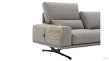 SOFA CAO CẤP CHÂU ÂU 83AS 245 100% DA BÒ TỰ NHIÊN (SX TẠI NƯỚC THỨ 3) N.K NGUYÊN CHIẾC