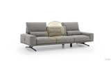 SOFA CAO CẤP CHÂU ÂU 83AS 245 100% DA BÒ TỰ NHIÊN (SX TẠI NƯỚC THỨ 3) N.K NGUYÊN CHIẾC