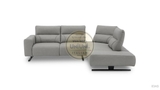 SOFA CAO CẤP CHÂU ÂU 83AS 245 100% DA BÒ TỰ NHIÊN (SX TẠI NƯỚC THỨ 3) N.K NGUYÊN CHIẾC