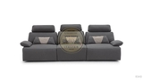 SOFA CAO CẤP CHÂU ÂU 83AS 259 100% DA BÒ TỰ NHIÊN (SX TẠI NƯỚC THỨ 3) N.K NGUYÊN CHIẾC