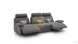 SOFA CAO CẤP CHÂU ÂU 83AS 259 100% DA BÒ TỰ NHIÊN (SX TẠI NƯỚC THỨ 3) N.K NGUYÊN CHIẾC