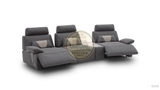 SOFA CAO CẤP CHÂU ÂU 83AS 259 100% DA BÒ TỰ NHIÊN (SX TẠI NƯỚC THỨ 3) N.K NGUYÊN CHIẾC