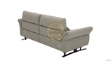 SOFA CAO CẤP CHÂU ÂU 83AS 159 100% DA BÒ TỰ NHIÊN (SX TẠI NƯỚC THỨ 3) N.K NGUYÊN CHIẾC