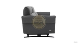 SOFA CAO CẤP CHÂU ÂU 83AS 159 100% DA BÒ TỰ NHIÊN (SX TẠI NƯỚC THỨ 3) N.K NGUYÊN CHIẾC