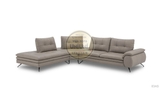 SOFA CAO CẤP CHÂU ÂU 83AS 234 100% DA BÒ TỰ NHIÊN (SX TẠI NƯỚC THỨ 3) N.K NGUYÊN CHIẾC