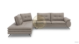 SOFA CAO CẤP CHÂU ÂU 83AS 234 100% DA BÒ TỰ NHIÊN (SX TẠI NƯỚC THỨ 3) N.K NGUYÊN CHIẾC