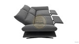 SOFA CAO CẤP CHÂU ÂU 83AS 205 100% DA BÒ TỰ NHIÊN (SX TẠI NƯỚC THỨ 3) N.K NGUYÊN CHIẾC