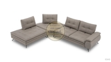 SOFA CAO CẤP CHÂU ÂU 83AS 234 100% DA BÒ TỰ NHIÊN (SX TẠI NƯỚC THỨ 3) N.K NGUYÊN CHIẾC