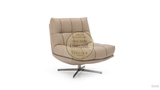 SOFA CAO CẤP CHÂU ÂU 83AS 287 100% DA BÒ TỰ NHIÊN (SX TẠI NƯỚC THỨ 3) N.K NGUYÊN CHIẾC