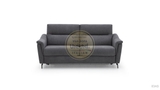 SOFA CAO CẤP CHÂU ÂU 83AS 297 100% DA BÒ TỰ NHIÊN (SX TẠI NƯỚC THỨ 3) N.K NGUYÊN CHIẾC