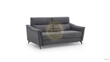 SOFA CAO CẤP CHÂU ÂU 83AS 297 100% DA BÒ TỰ NHIÊN (SX TẠI NƯỚC THỨ 3) N.K NGUYÊN CHIẾC
