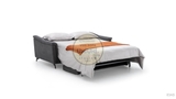 SOFA CAO CẤP CHÂU ÂU 83AS 297 100% DA BÒ TỰ NHIÊN (SX TẠI NƯỚC THỨ 3) N.K NGUYÊN CHIẾC