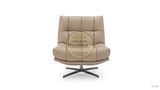 SOFA CAO CẤP CHÂU ÂU 83AS 287 100% DA BÒ TỰ NHIÊN (SX TẠI NƯỚC THỨ 3) N.K NGUYÊN CHIẾC