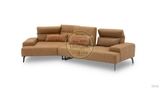 SOFA CAO CẤP CHÂU ÂU 83AS 224 100% DA BÒ TỰ NHIÊN (SX TẠI NƯỚC THỨ 3) N.K NGUYÊN CHIẾC