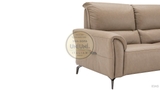 SOFA CAO CẤP CHÂU ÂU 83AS 175 100% DA BÒ TỰ NHIÊN (SX TẠI NƯỚC THỨ 3) N.K NGUYÊN CHIẾC