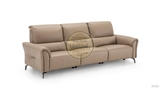 SOFA CAO CẤP CHÂU ÂU 83AS 175 100% DA BÒ TỰ NHIÊN (SX TẠI NƯỚC THỨ 3) N.K NGUYÊN CHIẾC