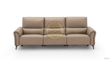 SOFA CAO CẤP CHÂU ÂU 83AS 175 100% DA BÒ TỰ NHIÊN (SX TẠI NƯỚC THỨ 3) N.K NGUYÊN CHIẾC