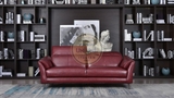 SOFA CAO CẤP CHÂU ÂU 31CT 297 100% DA BÒ TỰ NHIÊN (SX TẠI NƯỚC THỨ 3) N.K NGUYÊN CHIẾC