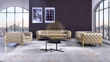 SOFA CAO CẤP CHÂU ÂU 31CT 194 100% DA BÒ TỰ NHIÊN (SX TẠI NƯỚC THỨ 3) N.K NGUYÊN CHIẾC
