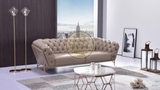 SOFA CAO CẤP CHÂU ÂU 31CT 194 100% DA BÒ TỰ NHIÊN (SX TẠI NƯỚC THỨ 3) N.K NGUYÊN CHIẾC