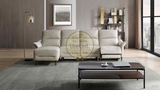 SOFA CAO CẤP CHÂU ÂU 31CT 160 100% DA BÒ TỰ NHIÊN (SX TẠI NƯỚC THỨ 3) N.K NGUYÊN CHIẾC