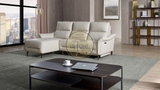 SOFA CAO CẤP CHÂU ÂU 31CT 160 100% DA BÒ TỰ NHIÊN (SX TẠI NƯỚC THỨ 3) N.K NGUYÊN CHIẾC