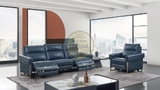 SOFA CAO CẤP CHÂU ÂU 31CT 159 100% DA BÒ TỰ NHIÊN (SX TẠI NƯỚC THỨ 3) N.K NGUYÊN CHIẾC