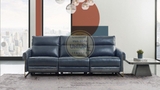 SOFA CAO CẤP CHÂU ÂU 31CT 159 100% DA BÒ TỰ NHIÊN (SX TẠI NƯỚC THỨ 3) N.K NGUYÊN CHIẾC