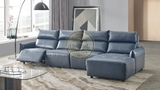 SOFA CAO CẤP CHÂU ÂU 31CT 158 100% DA BÒ TỰ NHIÊN (SX TẠI NƯỚC THỨ 3) N.K NGUYÊN CHIẾC