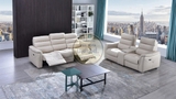 SOFA CAO CẤP CHÂU ÂU 31CT 155 100% DA BÒ TỰ NHIÊN (SX TẠI NƯỚC THỨ 3) N.K NGUYÊN CHIẾC