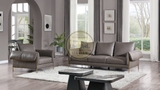 SOFA CAO CẤP CHÂU ÂU 31CT 259 100% DA BÒ TỰ NHIÊN (SX TẠI NƯỚC THỨ 3) N.K NGUYÊN CHIẾC