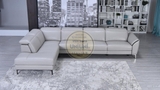 SOFA CAO CẤP CHÂU ÂU 31CT 154 100% DA BÒ TỰ NHIÊN (SX TẠI NƯỚC THỨ 3) N.K NGUYÊN CHIẾC