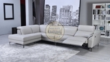 SOFA CAO CẤP CHÂU ÂU 31CT 154 100% DA BÒ TỰ NHIÊN (SX TẠI NƯỚC THỨ 3) N.K NGUYÊN CHIẾC