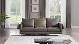 SOFA CAO CẤP CHÂU ÂU 31CT 259 100% DA BÒ TỰ NHIÊN (SX TẠI NƯỚC THỨ 3) N.K NGUYÊN CHIẾC