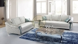 SOFA CAO CẤP CHÂU ÂU 31CT 257 100% DA BÒ TỰ NHIÊN (SX TẠI NƯỚC THỨ 3) N.K NGUYÊN CHIẾC