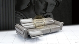 SOFA CAO CẤP CHÂU ÂU 31CT 152 100% DA BÒ TỰ NHIÊN (SX TẠI NƯỚC THỨ 3) N.K NGUYÊN CHIẾC