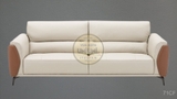 SOFA CAO CẤP CHÂU ÂU 71CF 215 100% DA BÒ TỰ NHIÊN (SX TẠI NƯỚC THỨ 3) N.K NGUYÊN CHIẾC