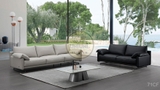 SOFA CAO CẤP CHÂU ÂU 71CF 260 100% DA BÒ TỰ NHIÊN (SX TẠI NƯỚC THỨ 3) N.K NGUYÊN CHIẾC