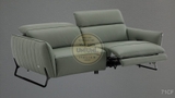 SOFA CAO CẤP CHÂU ÂU 71CF 227 100% DA BÒ TỰ NHIÊN (SX TẠI NƯỚC THỨ 3) N.K NGUYÊN CHIẾC