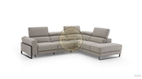 SOFA CAO CẤP CHÂU ÂU 83AS 165 100% DA BÒ TỰ NHIÊN (SX TẠI NƯỚC THỨ 3) N.K NGUYÊN CHIẾC