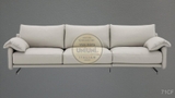 SOFA CAO CẤP CHÂU ÂU 71CF 260 100% DA BÒ TỰ NHIÊN (SX TẠI NƯỚC THỨ 3) N.K NGUYÊN CHIẾC